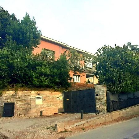 فندق Ai Marmi Ponton المظهر الخارجي الصورة