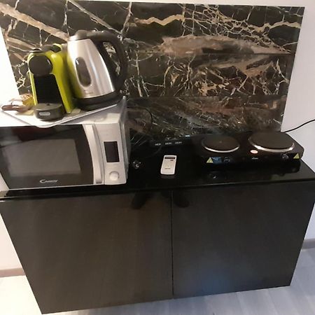 فندق Ai Marmi Ponton المظهر الخارجي الصورة